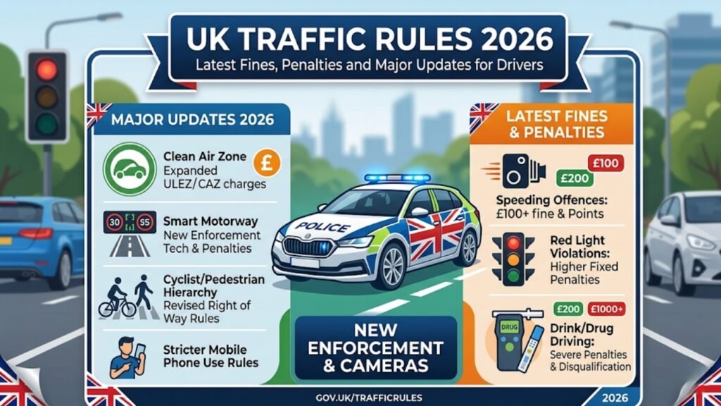 New Driving Licence Rules for Over 70s in Australia – March 2026 Update Explained